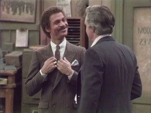 Barney Miller 7. évad Ep.22 22. epizód