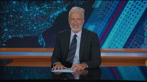 The Daily Show 31. évad Ep.63 63. epizód