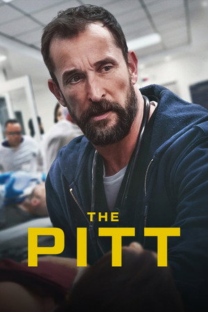Vészhelyzet Pittsburghben poszter