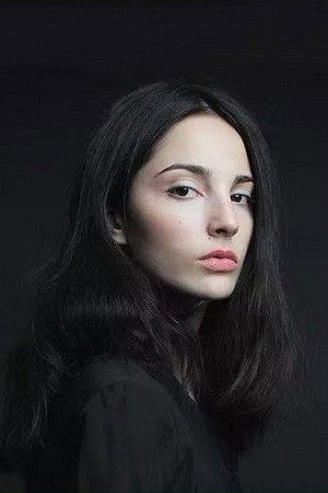 Natalia Jugheli profil kép