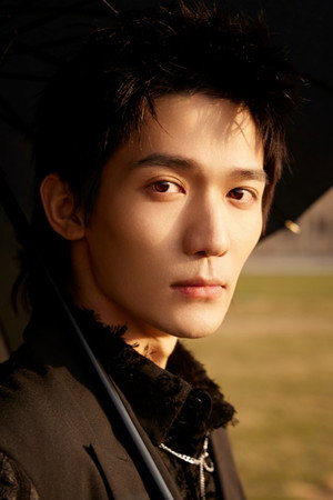 梁永棋 profil kép