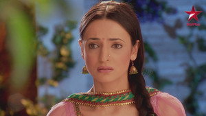 Iss Pyaar Ko Kya Naam Doon? 4. évad Ep.8 8. epizód