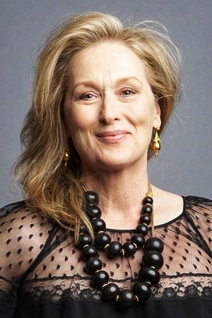 Meryl Streep profil kép