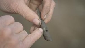Oak Island átka 12. évad Ep.21 21. epizód
