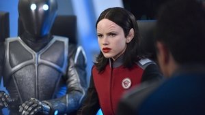 Orville 1. évad Ep.10 Tűzveszély