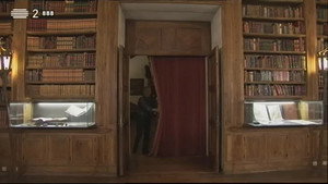 Visita Guiada 7. évad Ep.21 21. epizód