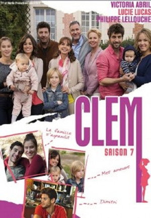 Clem 7. évad (2017-01-02) poszter