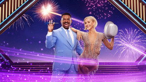 Dancing with the Stars 33. évad Ep.1 1. epizód