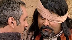 شب های برره 1. évad Ep.27 27. epizód