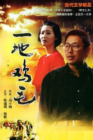 一地鸡毛 1. évad (1995-01-01) poszter