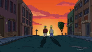 A Simpson család 37. évad Ep.15 15. epizód
