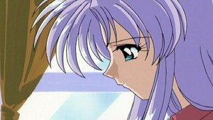 まもって守護月天! 1. évad Ep.11 11. epizód