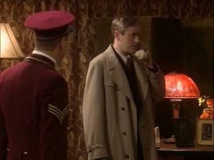 Goodnight Sweetheart 6. évad Ep.5 5. epizód