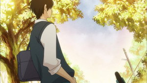 Tőlem neked: Kimi ni Todoke 1. évad Ep.16 Night Talk