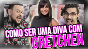 Diva Depressão 2. évad Ep.30 30. epizód