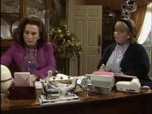 French & Saunders 4. évad Ep.3 3. epizód