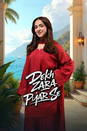 Dekh Zara Pyar Se poszter