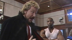 WWF Prime Time Wrestling 5. évad Ep.9 9. epizód