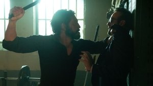 Daredevil: Újjászületés 1. évad Ep.4 Sic semper systema