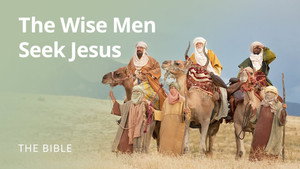 The Life of Jesus Christ 1. évad Ep.10 10. epizód