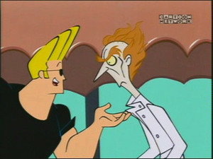 Johnny Bravo 3. évad Ep.7 7. epizód