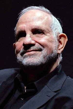 Brian De Palma profil kép