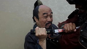 大明王朝1566 1. évad Ep.26 26. epizód