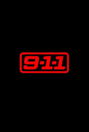 9-1-1 poszter