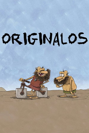 Originalos? 1. évad (2010-07-10) poszter