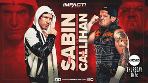 TNA iMPACT! 18. évad Ep.34 34. epizód