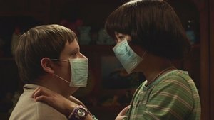 PEN15 2. évad Ep.6 6. epizód