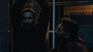 أعوام الظلام kép