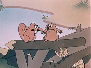 Popeye the Sailor 1. évad Ep.46 46. epizód