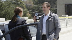 NCIS: Tengerészeti helyszínelők 7. évad Ep.3 A bennfentes
