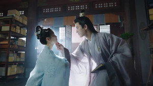 宁安如梦 1. évad Ep.29 29. epizód