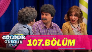 Güldür Güldür Show 4. évad Ep.28 28. epizód