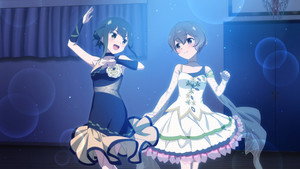結城友奈は勇者である kép