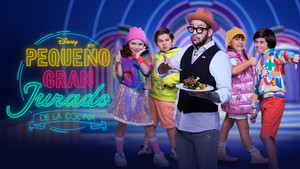 Pequeño gran jurado de la cocina kép