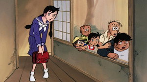 あしたのジョー 1. évad Ep.26 26. epizód