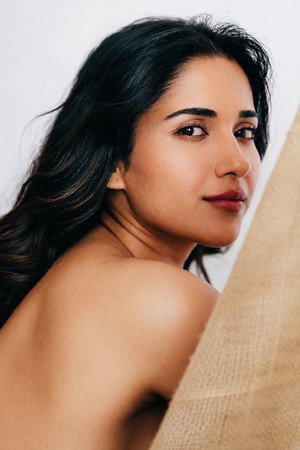 Ruhani Sharma profil kép