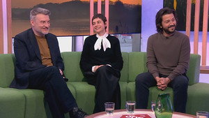 The One Show 20. évad Ep.66 66. epizód