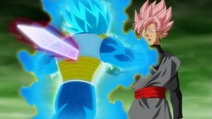 Dragon Ball: Szuper 1. évad Ep.56 Visszavágó Black ellen! Íme a Pink Szuper Csillagharcos!