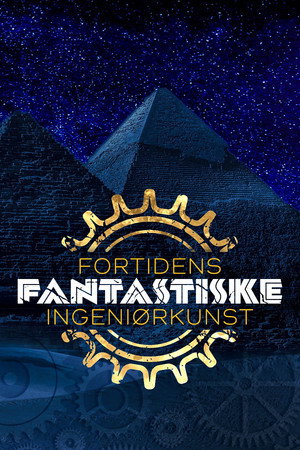 Ancient Engineering poszter