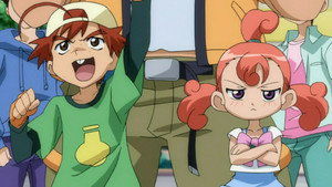爆丸バトルブローラーズ 1. évad Ep.52 52. epizód
