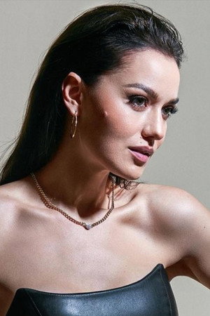 Fahriye Evcen profil kép