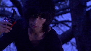 仮面ライダーカブト 1. évad Ep.45 45. epizód