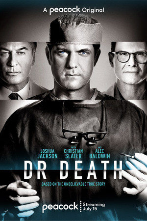 Dr. Death poszter