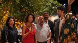 Halef: Köklerin Çağrısı 1. évad Ep.1 1. epizód