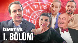 İsmet Ve 1. évad Ep.1 1. epizód