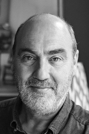 Oliver Parker profil kép